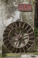 407-3271 IT - Amalfi - Paper Mill