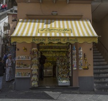 407-3497 IT - Amalfi - il Limoncello - Antichi Sapori d'Amalfi