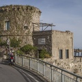 407-4860 IT - Amalfi - Torre Saracena Night Ristorante Sala Dathe