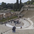 407-3788 IT - Pompeii - Theatre