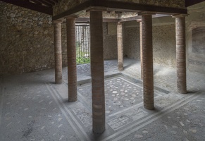 407-3949 IT - Pompeii - Villa
