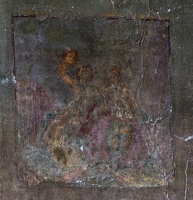 407-3961 IT - Pompeii - Villa