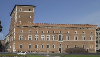 407-5498 IT - Roma - Palazzo di Venezia