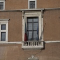 407-5501 IT - Roma - Mussolini's Balcony