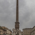 407-7340 IT - Roma - Piazza Navona - Bernini - Fountain of the Four Rivers 1651.jpg