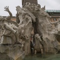 407-7364 IT - Roma - Piazza Navona - Bernini - Fountain of the Four Rivers 1651.jpg