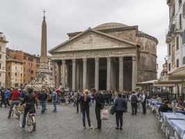 407-7453 IT - Roma - Pantheon