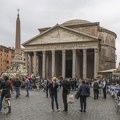 407-7453 IT - Roma - Pantheon