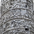 407-7651 IT - Roma - Column of Marcus Aurelius