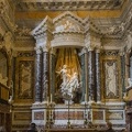 407-7727 IT - Roma - Santa Maria della Vittoria - Bernini - Ecstasy of St Teresa 1647-52