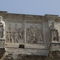 407-5654 IT - Roma - Arch of Constantine
