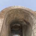 407-5847 IT - Roma - Colloseum Arch