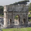 407-5889 IT - Roma - Arch of Constantine