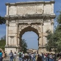 407-5984 IT - Roma - Arch of Titus