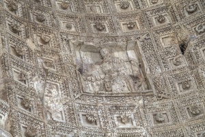 407-5998 IT - Roma - Arch of Titus