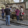 407-6182 IT - Roma - Fountain