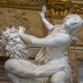 407-6371 IT - Roma - Galleria Borghese - Bernini - Rape of Persephone