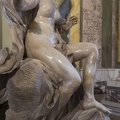 407-6391 IT - Roma - Galleria Borghese - Bernini - Truth c 1652