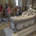 407-6481 IT - Roma - Galleria Borghese - Canova - Paolina Borghese Bonaparte as Venus Victrix