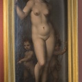 407-6552 IT - Roma - Brescianino - Venus Between Two Cupids 1520-25