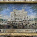 407-6565 IT - Roma - Galleria Borghese - Johann Wilhelm Baur - Prospetto di Villa Borghese 1636