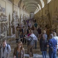 407-6798 IT - Roma - Vatican Museum