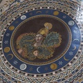 407-6907 IT - Roma - Vatican Museum - Mosaic floor