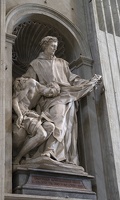 407-7052 IT - Roma - Vatican - St Peter's Basilica
