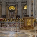 407-7055 IT - Roma - Vatican - St Peter's Basilica