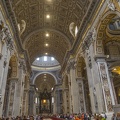 407-7117 IT - Roma - Vatican - St Peter's Basilica