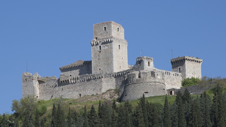407-9698 IT - Assisi - Rocca Maggiore.jpg