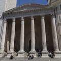 407-9800 IT - Assisi - Temple of Minerva