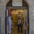 408-0010 IT - Assisi - Umbrian Fabrics
