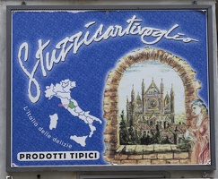 407-8044 IT - Orvieto - Stuzzicartivoglio Prodotti Tipici