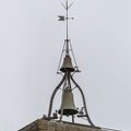 407-8186 IT - Orvieto - Clock Bells