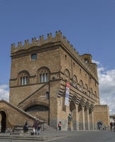 407-8779 IT - Orvieto - Palazzo del Popolo