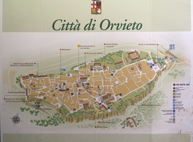 407-9490 IT - Orvieto - Citta di Orvieto