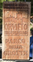 Orvieto - Underground