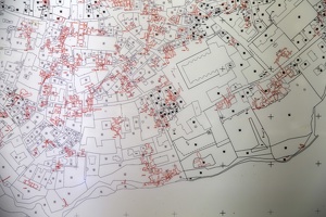 407-8517 IT - Orvieto Underground - Map detail