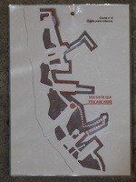 407-8647 IT - Orvieto Underground - Map