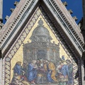 407-8930 IT - Orvieto - Duomo - Mosaic - Baptism of Christ.jpg