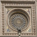 407-8958 IT - Orvieto - Duomo - Andrea di Cione - Rose Window