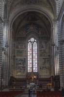 407-9009 IT - Orvieto - Duomo