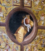407-9087 IT - Orvieto - Duomo - Chapel of San Brizio