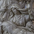 407-9211 IT - Orvieto - Duomo - Deposition of Christ