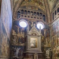 407-9252 IT - Orvieto - Duomo - Cappella del Corporale