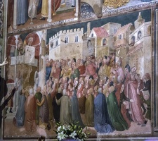 407-9279 IT - Orvieto - Duomo - Cappella del Corporale