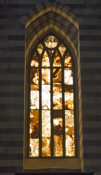 407-9315 IT - Orvieto - Duomo - Amber Window.jpg