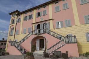 408-1153 IT - Villa Lecchi