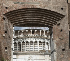 408-1594 IT - Siena - Duomo Santa Maria Assunta